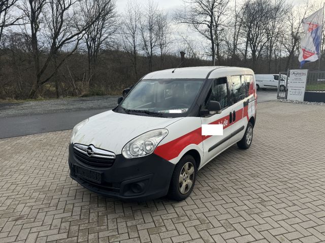 Opel Combo D Selection L1H1