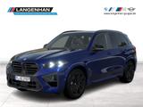 BMW X5 M Competition UPE 189.010 Massage Soft-Close