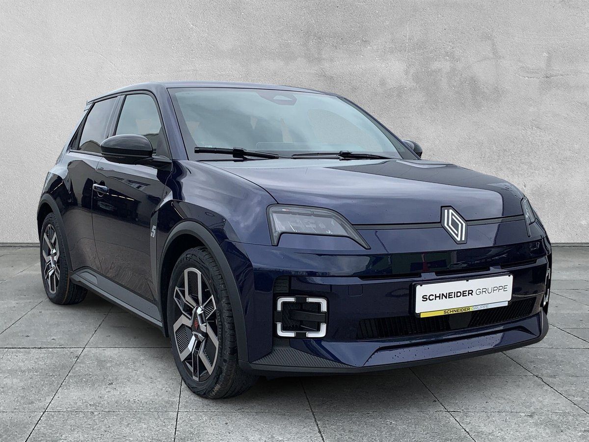 Renault R 5 - Bild 7