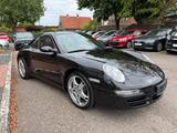 Porsche 997 Targa 4 - Porsche aus 2007