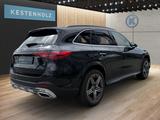 Mercedes-Benz GLC 300 e 4M *AMG*MEMO*PANO*360°*HUD*BURM*AHK* - Mercedes-Benz GLC 300 in Aachen