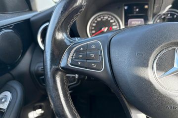 Mercedes C 200 - 7