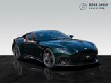 Aston Martin DBS 5.2 V12