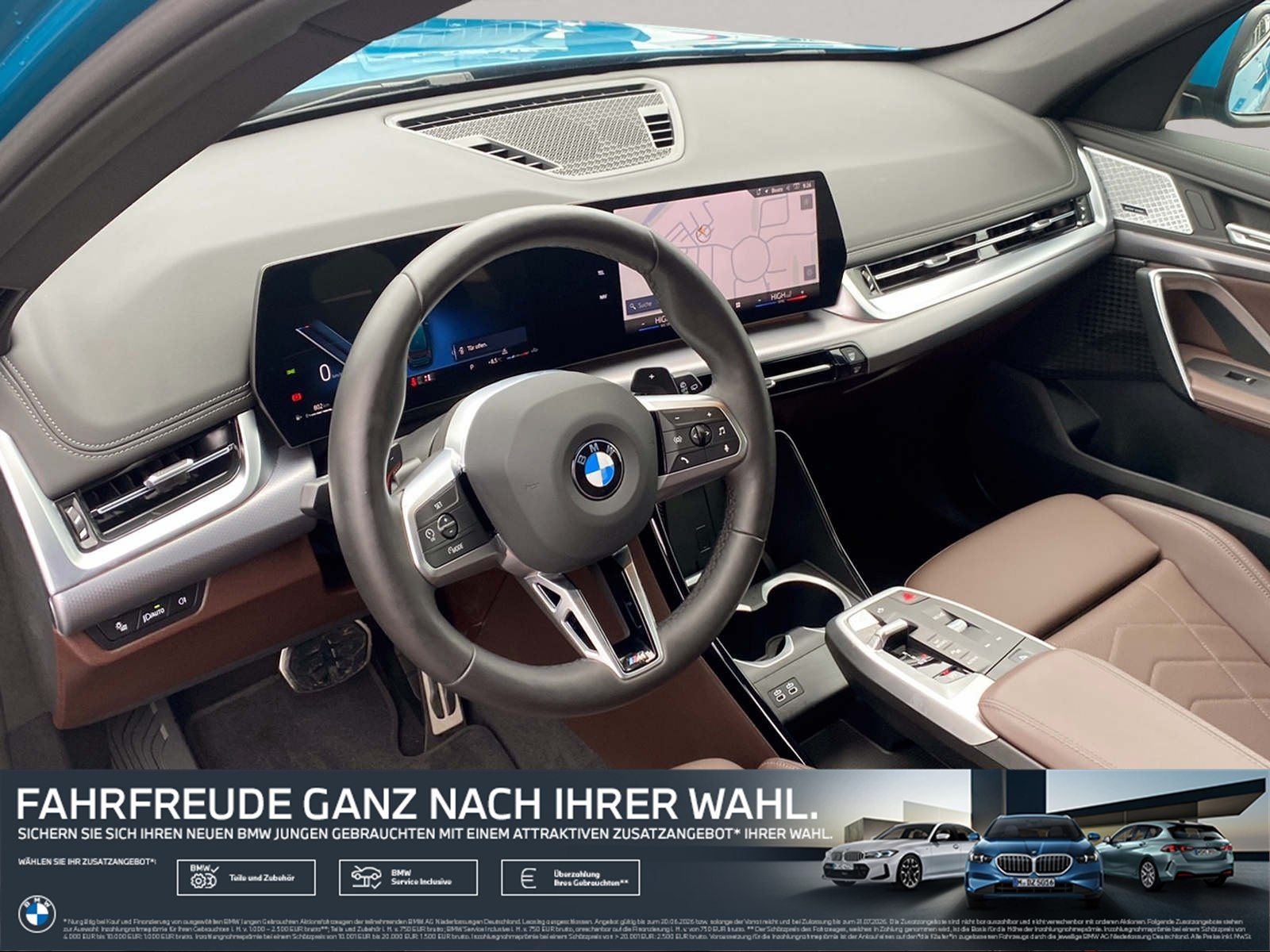 BMW X1 - Bild 5