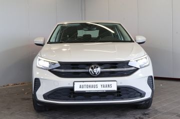 Volkswagen Taigo 1.0 TSI AID+LANE+LED+ALLWETTER