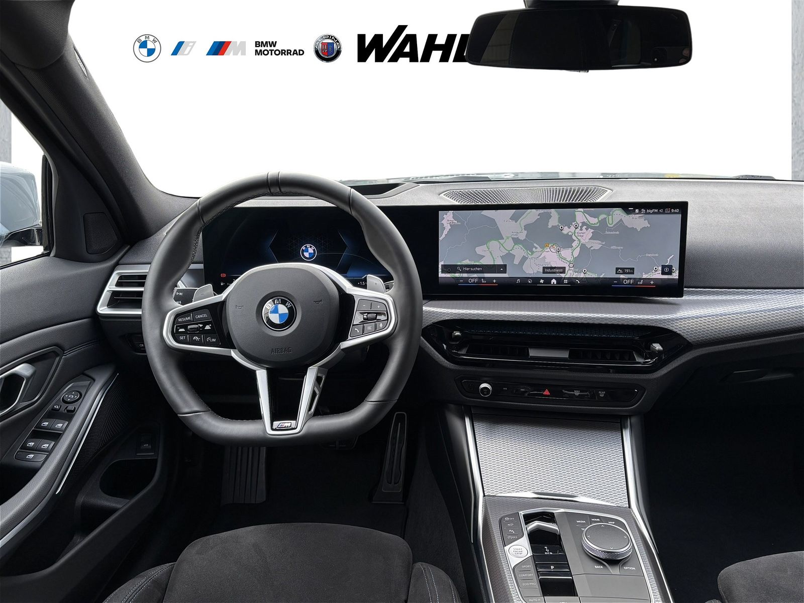 BMW 330 - Bild 9