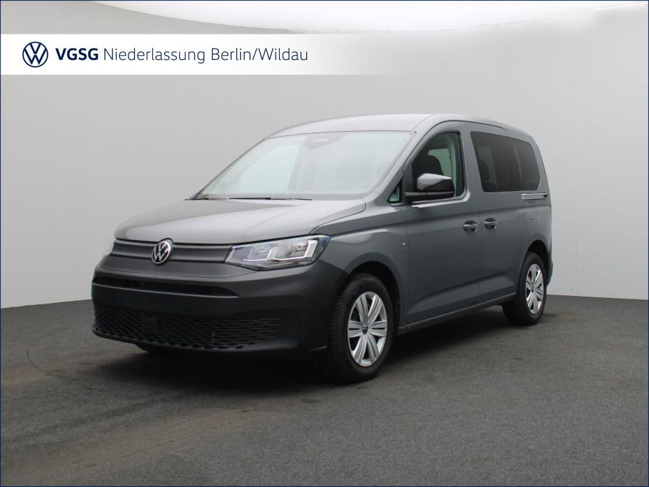 Volkswagen Caddy - Bild 5