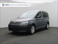 Volkswagen Caddy - Vorschau Bild 5