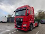 MAN TGX 18.520 Voll-Luftgefedert ADR Vermiet-Rental