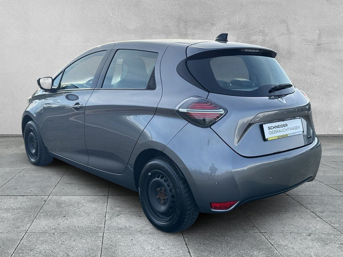 Renault ZOE - Bild 3