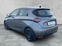 Renault ZOE - Vorschau Bild 3