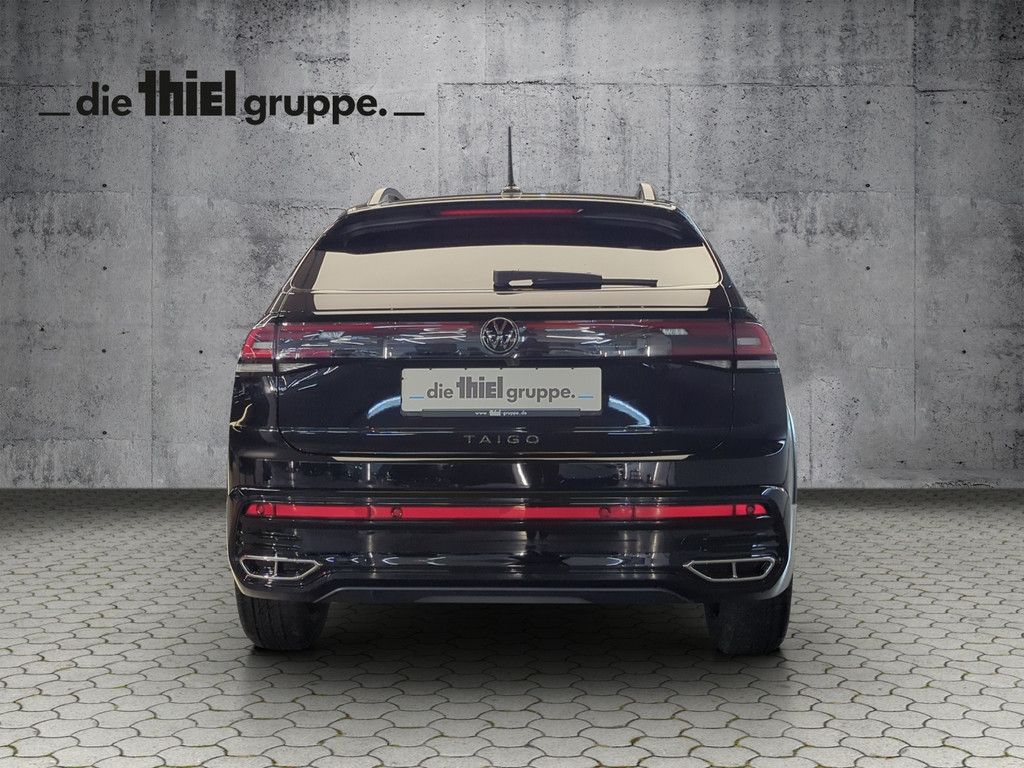 Volkswagen Taigo - Bild 5