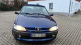 Peugeot 306 Cabrio - Peugeot 306: Cabrio