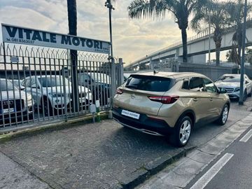 Opel Grandland (X) - 6