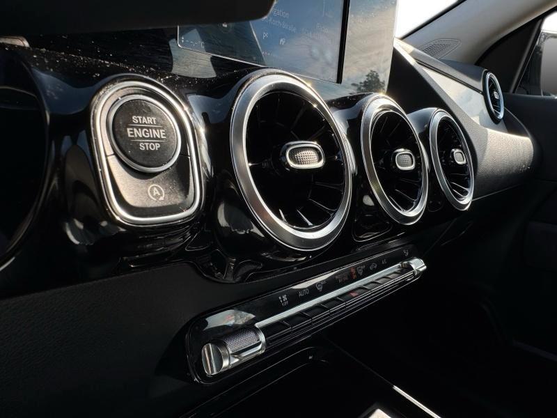 Mercedes-Benz GLA, миниатюра 13