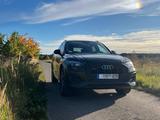 Audi Sportback Q5 40 TFSI S tronic advanced Garantie