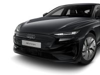Audi A6 e-tron - Vorschau Bild 7