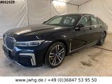 BMW 745 e M Sport DISPLAY KEY/LED+/HUD/COCK-PRO - BMW 745: 745d