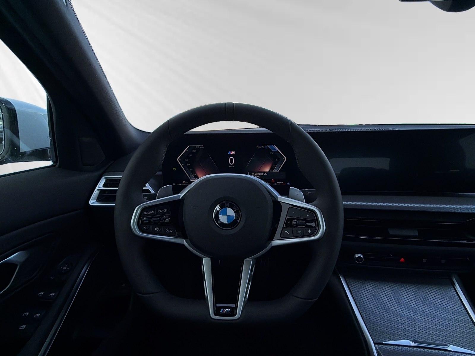 BMW 320d M Sport Pro|Stop&Go|HiFi|DrivingAssistant