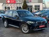 BMW X3 xDrive 20d*8-FACH*SHZ*MFL*GRA*BCM*PDC*LEDER* - BMW Gebrauchtwagen