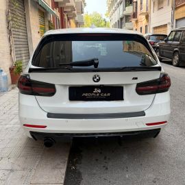 BMW 316 - 3