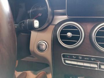 2015 Mercedes-BENZ GLC 缩略图 13