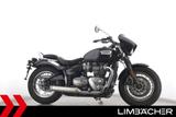 Triumph BONNEVILLE SPEEDMASTER - Vance&Hines - TRIUMPH SPEEDMASTER