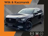 Mazda CX-80 3.3 AT AWD Homura CoSo 7-Sitze HUD 360°Bos - Mazda CX-80 Tageszulassungen