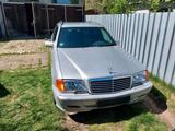 Mercedes-Benz mercedes benz w202  T- Model 2.0 kompresso... - Mercedes-Benz: Kombi, W202