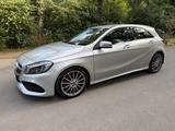 Mercedes-Benz A 200 CDI AMG-Line Navi TÜV Neu - Mercedes-Benz A-Klasse: Cdi