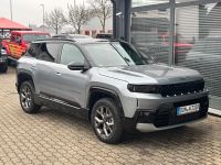 Jeep Compass - Vorschau Bild 18