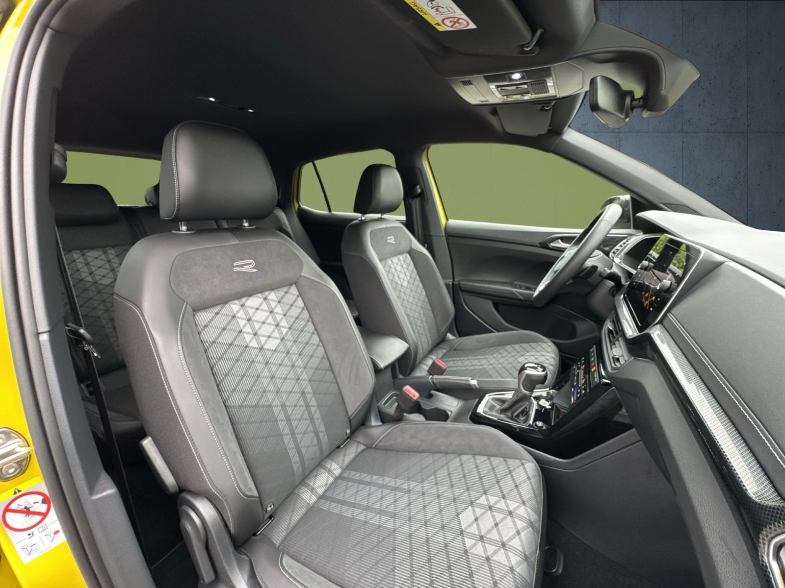 Volkswagen T-Cross - Bild 14
