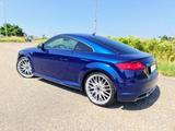 Audi TT Coupé 2.0 TFSI quattro S tronic | S line - Audi TT