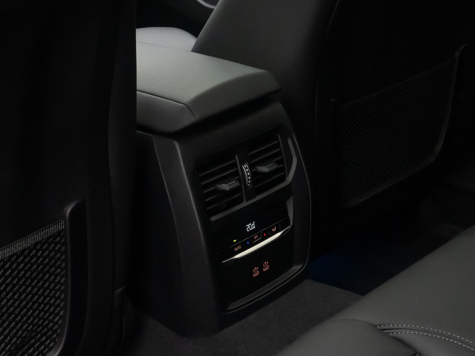 Fahrzeugabbildung BMW 430 Gran Coupé xD M Sport 360°H/K Laser HUD 20"