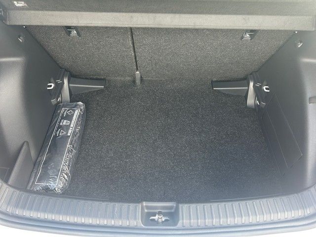 Skoda Fabia - Bild 9