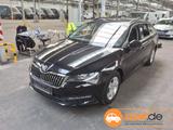 Skoda Superb Combi 2.0 TDI DSG Ambition EU6d Klima Nav