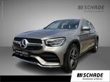 Mercedes-Benz GLC 200 4M AMG Line *360°*STANDH*DISTRONIC*Navi - gebrauchte Mercedes-Benz GLC 200 aus dem Jahr 2019