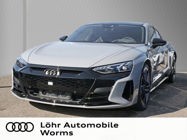 Audi RS e-tron GT quattro ACC NAVI PANO B&O MATRIX-LE