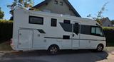 Adria Sonic 700SL Plus Klima AHK Luftfederung Autark - Adria Sonic