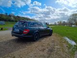 Mercedes-Benz C 220 CDI T AVANTGARDE S204