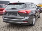 Ford FOCUS C & C Turnier 1.0L SHZ KAMERA NAVI ACC LED - Ford Focus Gebrauchtwagen in Halle