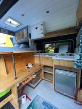 Volkswagen T5 Transporter  - Volkswagen Transporter