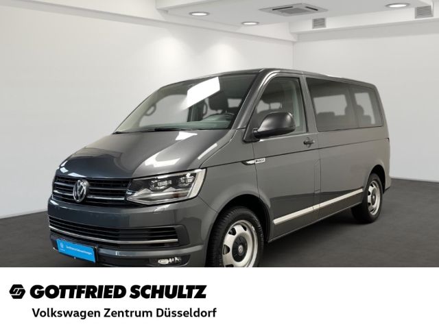 Volkswagen T6 Multivan 2.0 TDI Led-Scheinwerfer Einparkhilf