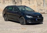 Volkswagen Golf 2.0 TDI DSG 4MOTION Highline Variant Hi... - Volkswagen Golf 4motion mit Diesel-Antrieb