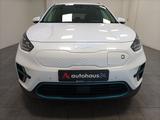 Kia e-Niro Spirit  Carplay|CAM|JBL|Sitzhzg. - weiße Kia Niro EV