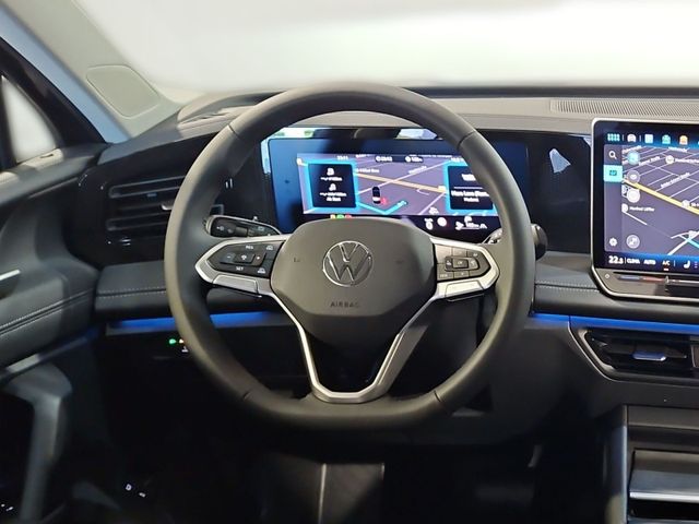 Tiguan Life 1.5 eHybrid DSG AHK+NAVI+KAMERA+ALLS