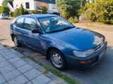 Toyota Corolla - Toyota Corolla Gebrauchtwagen in Nürnberg