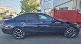 Mercedes-Benz C 220 d 4MATIC Autom. - - Mercedes-Benz C 220 Gebrauchtwagen in Nürnberg