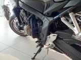 Honda CB 650 R - HONDA CB 650