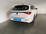 Cupra Leon Sportstourer 1.5 eTSI DSG NAVI+LED+KA - Cupra Leon: Sportstourer